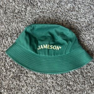 Jameson Green Bucket Hat